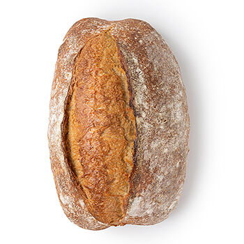 Хлеб фермерский на живой закваске, Мистер Злак