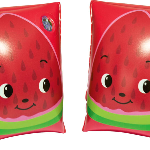 Нарукавники Bestway Фрукты 23х15см, в ассортименте