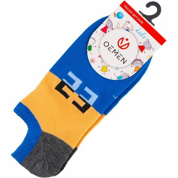 Носки Oemen детские, PK041