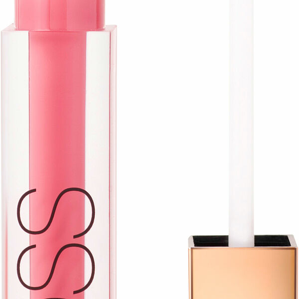 Блеск для губ Stellary тон 16 3