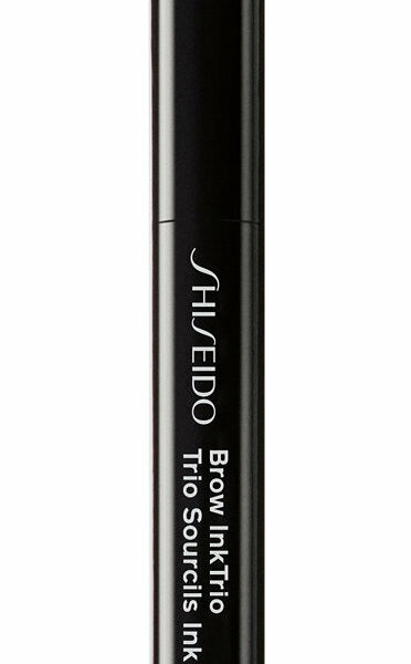 SHISEIDO InkTrio Карандаш для бровей моделирующий 3 в 1, 0.31 г, 02 Taupe