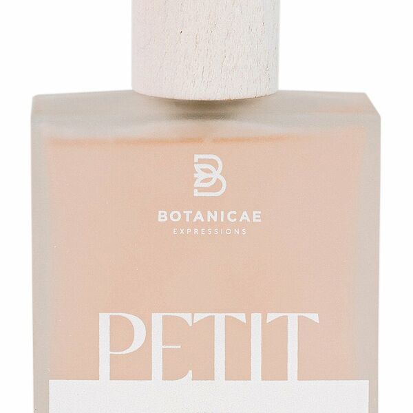 BOTANICAE EXPRESSIONS Petit Туалетная вода унисекс, 100 мл