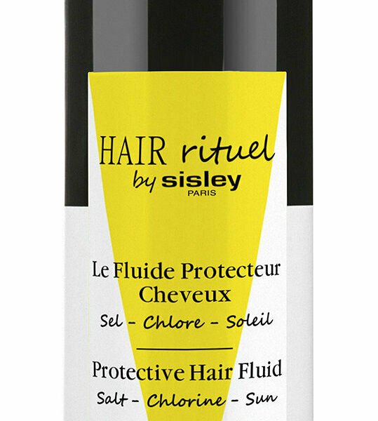 Флюид для волос Sisley Hair Rituel термозащитный