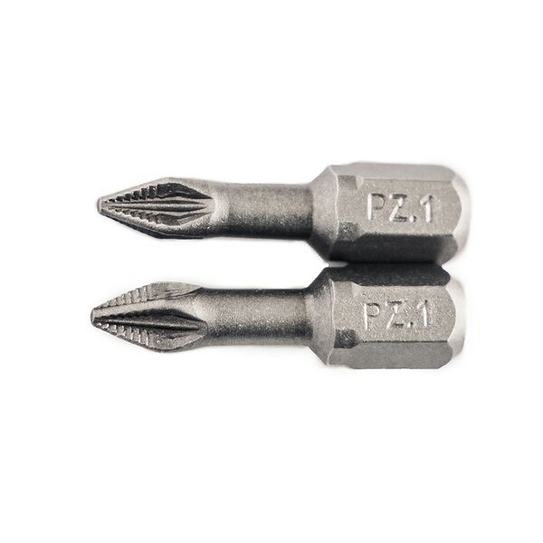 Насадки 25PZ1 WP для больших нагрузок, 2 шт