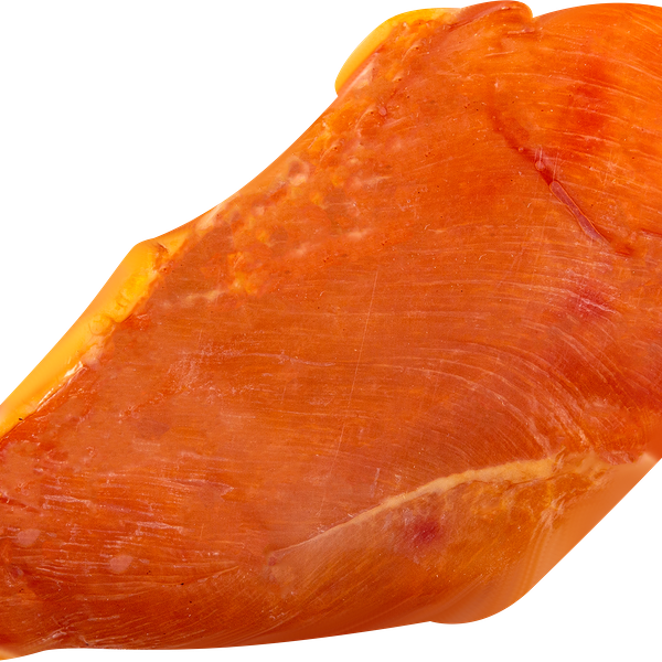 Карпаччо ЧЕСТНО МЯСО из мяса птицы с/к в/у вес до 400г