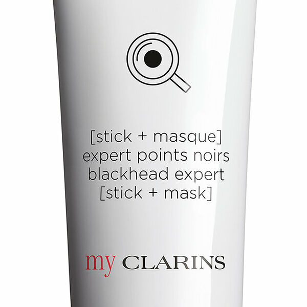 CLARINS My Clarins Маска-стик для лица устранения черных точек, 50 мл
