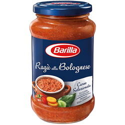 Приправа (соус) Barilla Основа для Болоньезе 400г