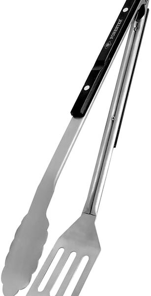 Лопатка-щипцы Forester BC-774 для мяса