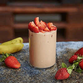 Смузи Фит фан 500 мл