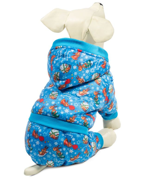 Triol Комбинезон зимний 