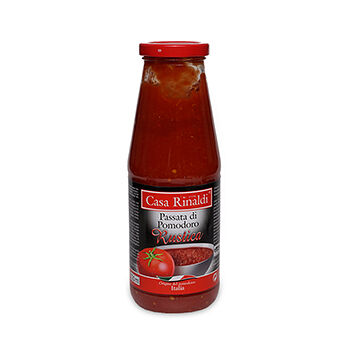 Соус томатный по-деревенски Casa Rinaldi 680 г, Италия