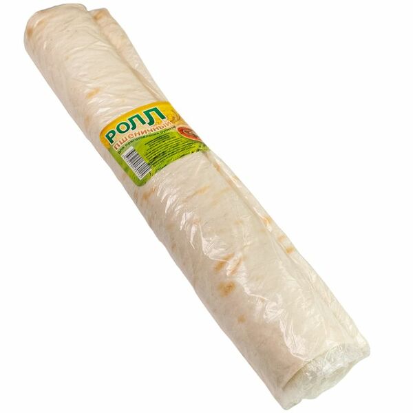 Ролл пшеничный ТМ СХП