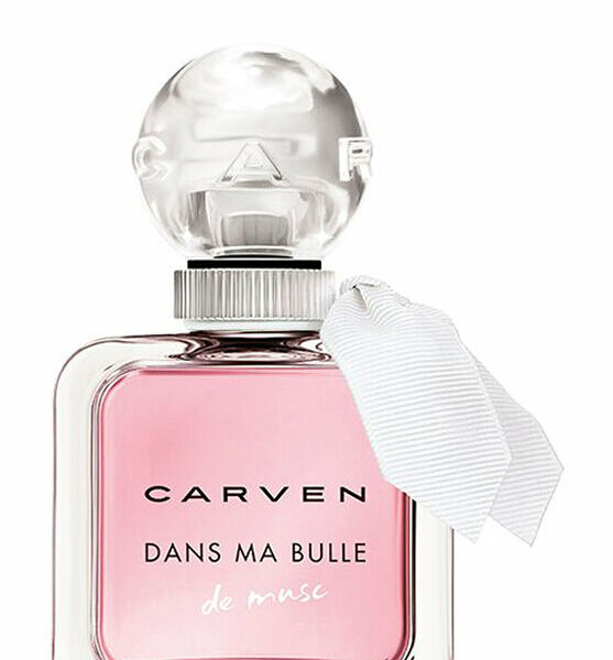 CARVEN Dans Ma Bulle De Musc Туалетная вода жен., 50 мл