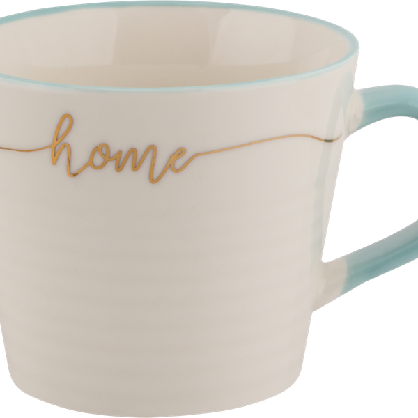 Кружка Homeclub 400 мл арт. 206025