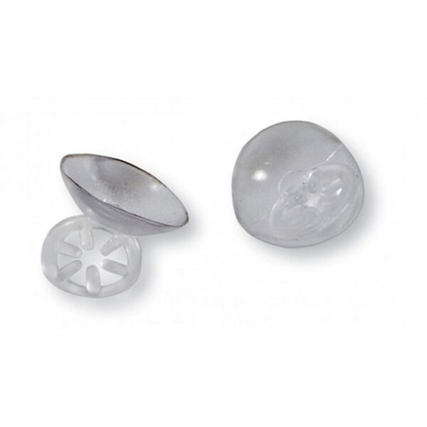 Присоска универсальная большая (2 шт)