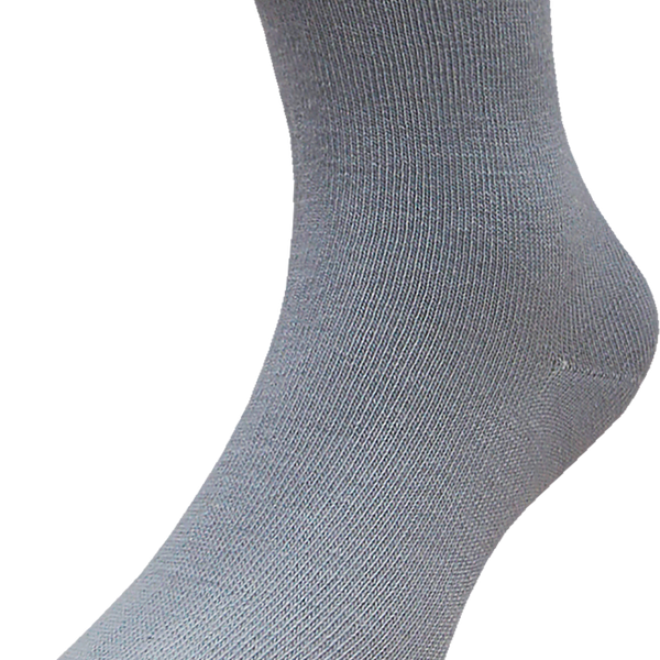 Носки детские НОСИК Roly-poly р. 14–16 серые, Арт. 8С920