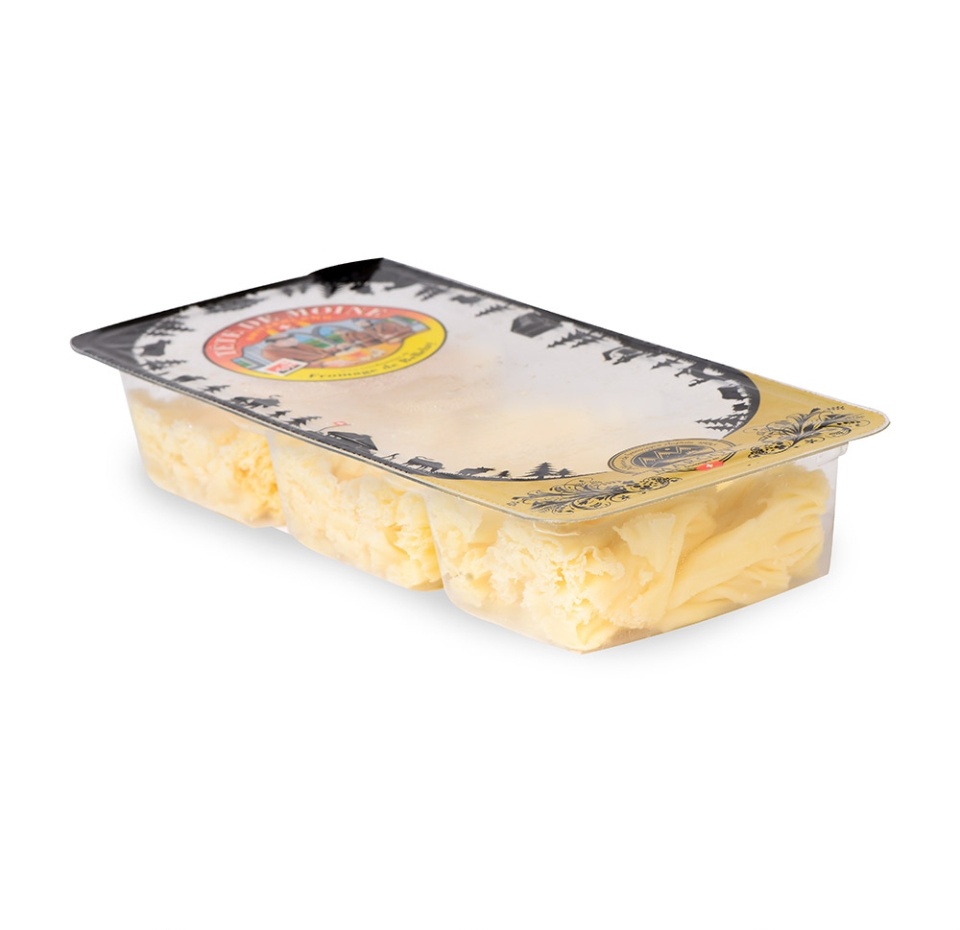 

Сыр Margot Fromages Tete de moine 51% 100 г