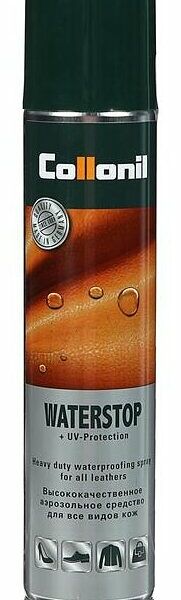 Спрей Collonil Waterstop