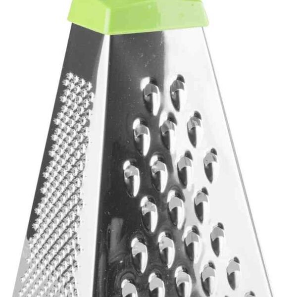 Терка 4-х сторонняя Attribute Viva