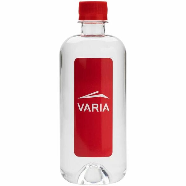 Вода питьевая негазированная ТМ Varia (Вариа)