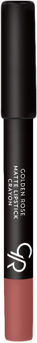 Помада-карандаш Golden Rose Matte Crayon т.21 3,5 г
