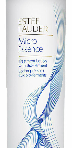 ESTEE LAUDER Micro Essence Лосьон для лица с биоферментами ухаживающий, 200 мл