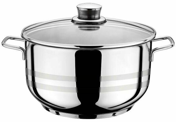 Кастрюля Катюша Вега, 20х10 см, 2.7 л