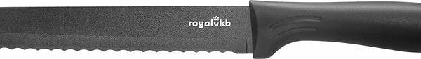 Нож Royal VKB для хлеба, 20см