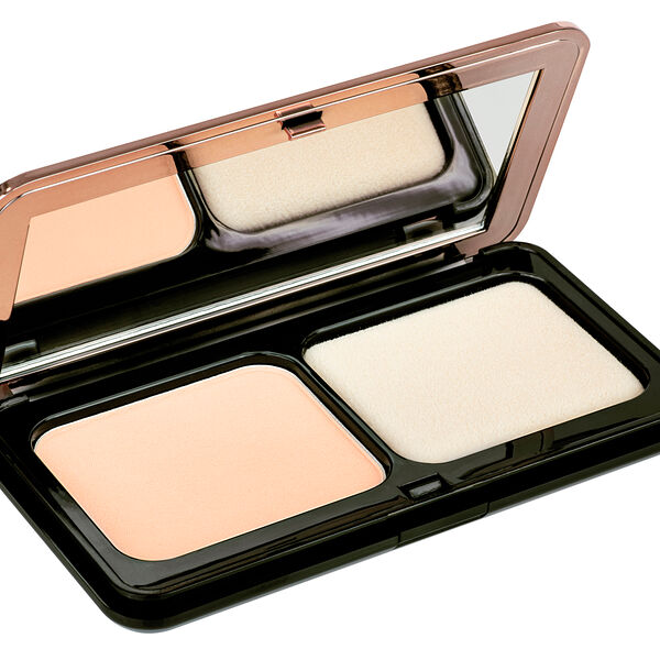 Пудра Stellary Compact powder тон 02 Слоновая кость 7 г