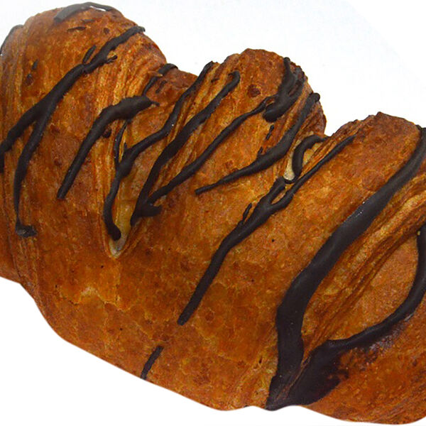 Круассан Авангард с шоколадной начинкой 80 г