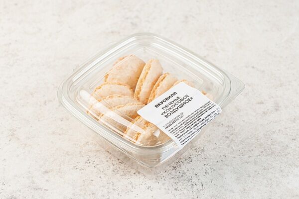 Печенье Кокосовое воздушное