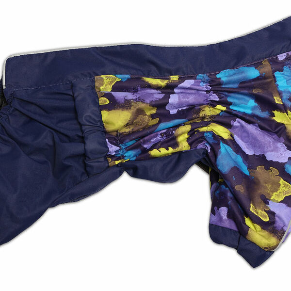 Дождевик для собаки Lion Такса 9040-10 43-45 см