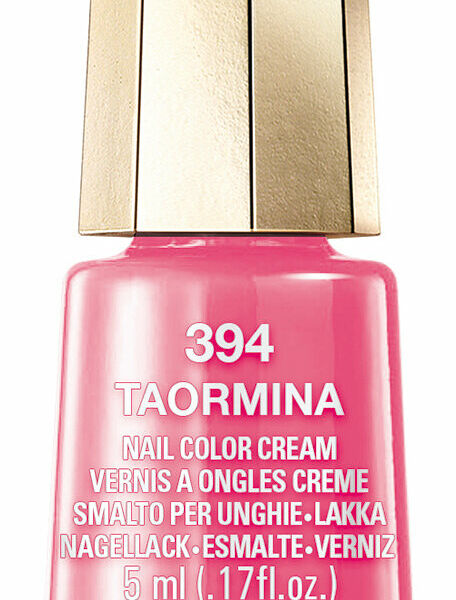 MAVALA Лак для ногтей, 5 мл, 394 Taormina