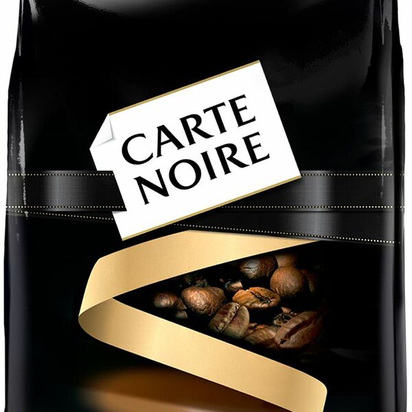 Кофе в зёрнах Carte Noire Original