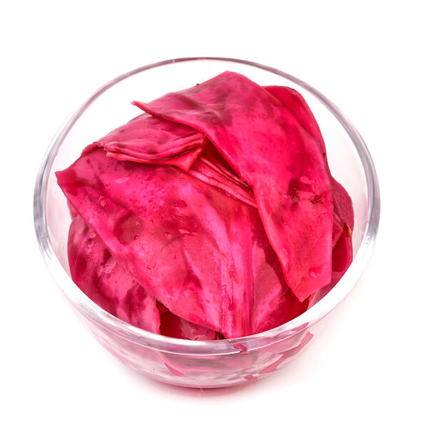 Капуста краснокочанная маринованная от Маслюковой