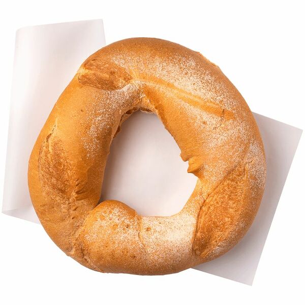 Хлеб Перекрёсток Французский, 400г