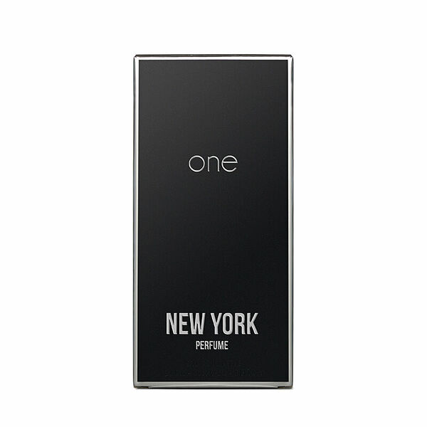 Мужская туалетная вода New York Perfume One 90 мл