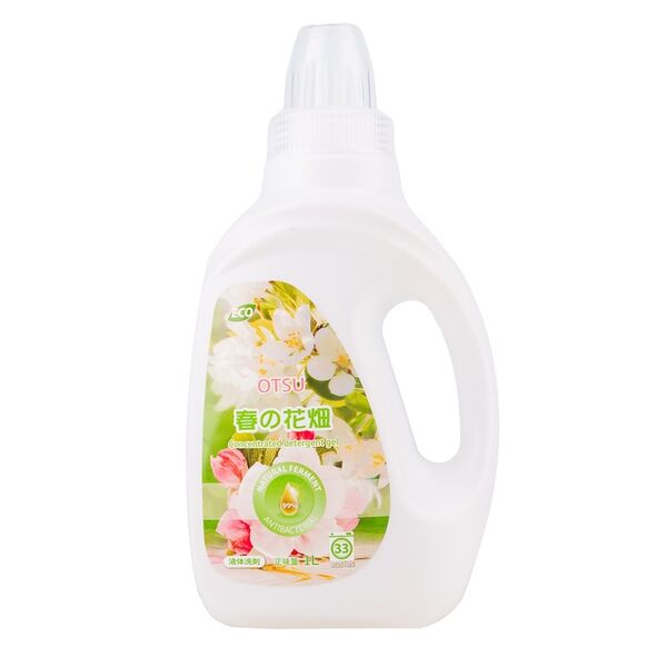 Гель для стирки Otsu Фруктово-ягодный коктейль 1 л