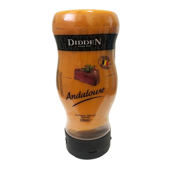 Соус Didden Андалузский