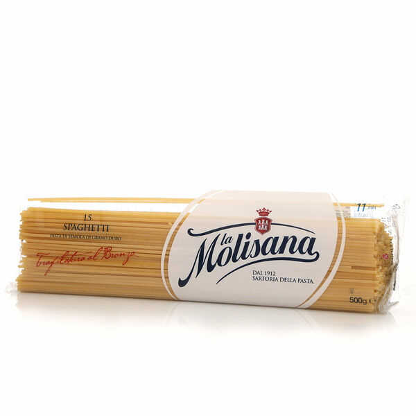 Макароны спагетти ТМ La Molisana (Ла Молисана)