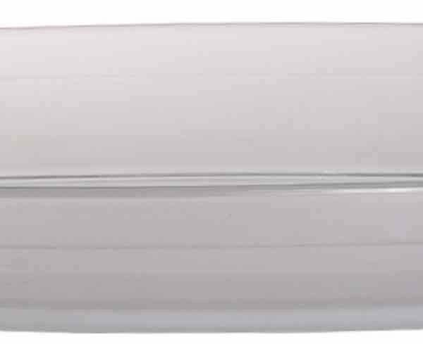 Форма для выпечки прямоугольная 23,5×14,9×4,6 см, 800 мл