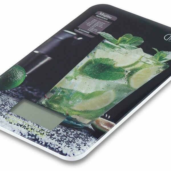 Весы кухонные электронные GIPFEL RIO 5851