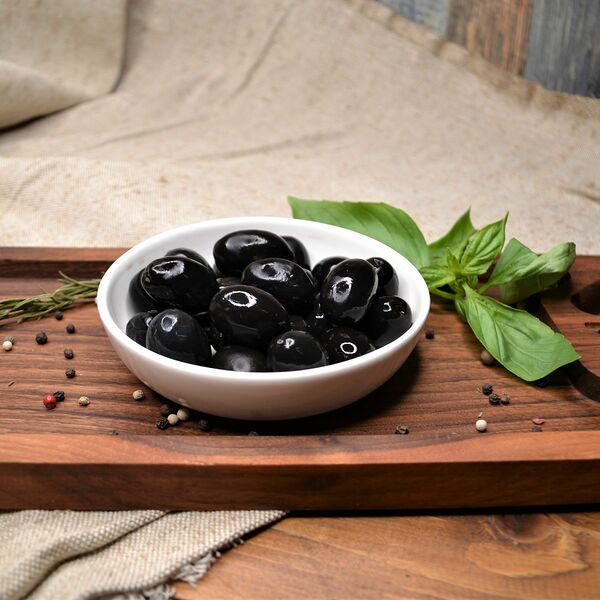 Маслины в рассоле на развес