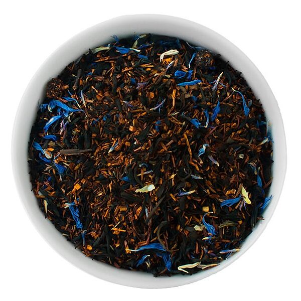 Черничный морс Кантата