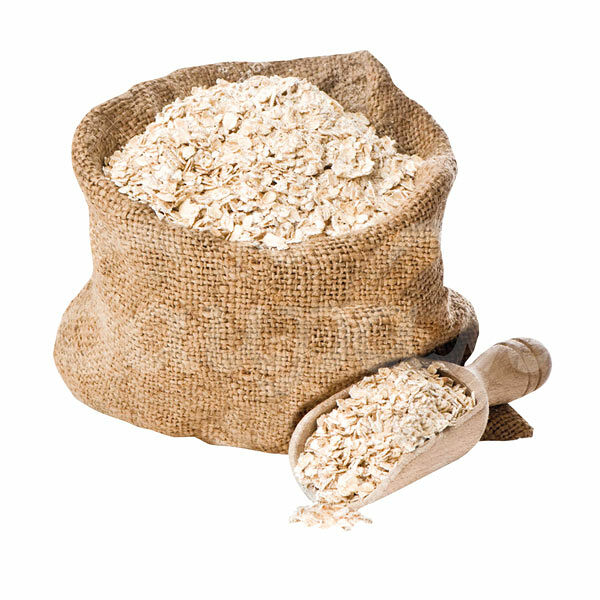 Хлопья Овсяные вес (1000 г)