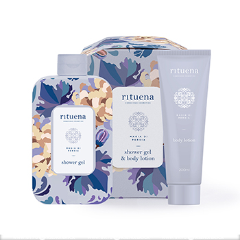 

Набор подарочный Rituena Magia di Persia