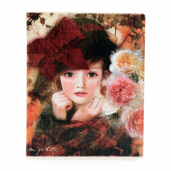 Тетрадь общая ТМ Academy Style (Академия Стайл)