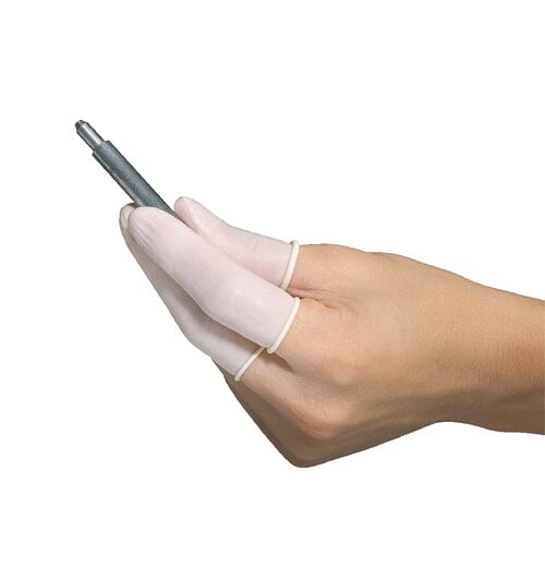 Напалечники №1