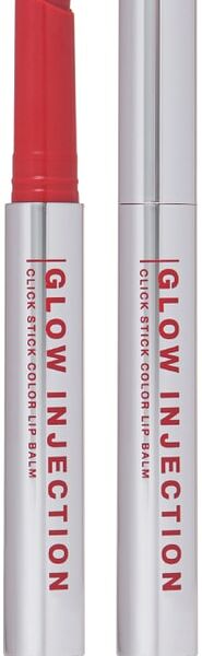 Бальзам-стик для губ Influence Beauty Glow Injection увлажняющая восстанавливающая тон 03 2г