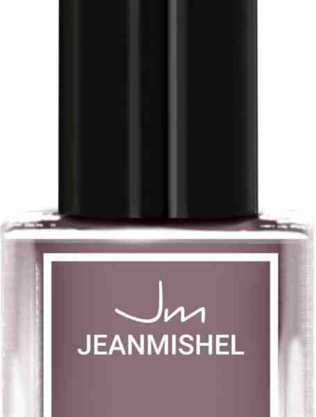 Лак для ногтей Jeanmishel Gel Formula 382 12 мл